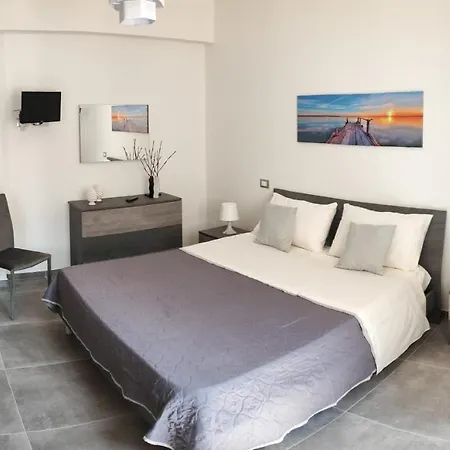 Дом отдыха La Casa Di Lalla