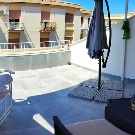 La Casa Di Lalla Casa vacanze *