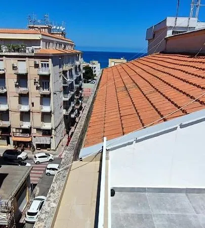 La Casa Di Lalla Holiday home *