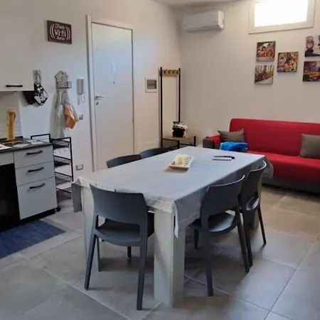 La Casa Di Lalla * Cefalù