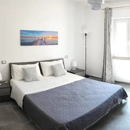 La Casa Di Lalla * Cefalù