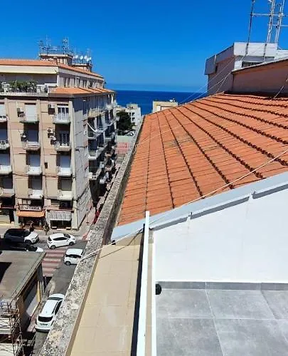 La Casa Di Lalla Будинок відпочинку *