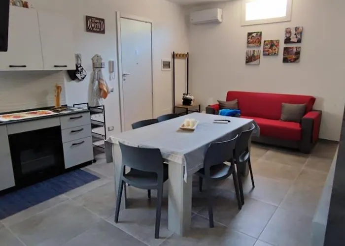 La Casa Di Lalla * Чефалу