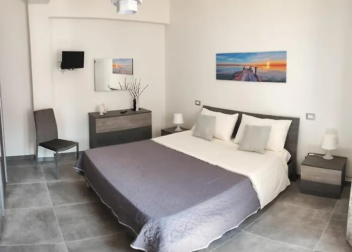 Дом отдыха La Casa Di Lalla