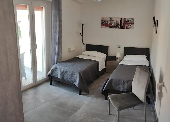 Дом отдыха La Casa Di Lalla