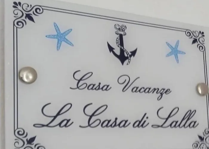 Дом отдыха La Casa Di Lalla