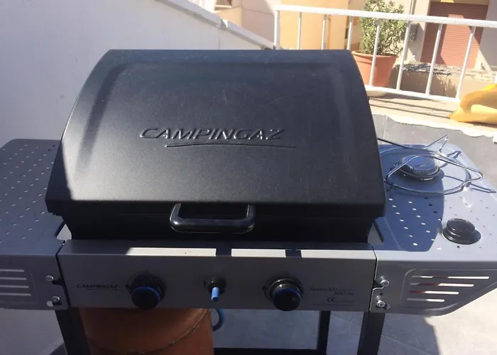 Будинок відпочинку La Casa Di Lalla *